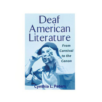 Deaf American Literature