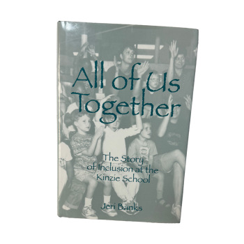 All of Us Together Book - Jeri Banks All of Us Together Book - Jeri Banks