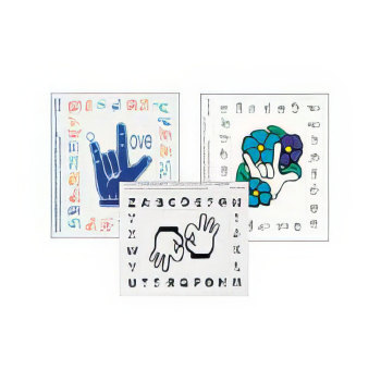 Frame Magnet - I Love You Magnet Frame Magnet - I Love You Magnet