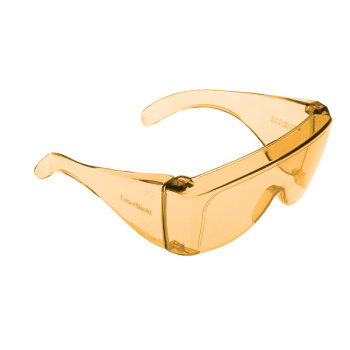 Noir Large Fitover 29 Percent- Orange