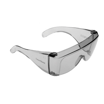 Noir Large Fitover 32 Percent Medium Grey