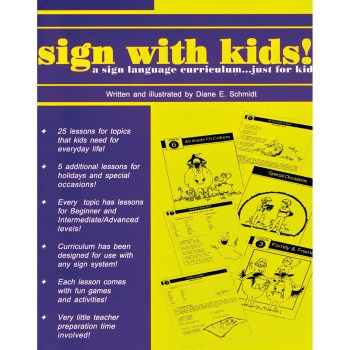 Sign with Kids