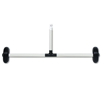 Pushbroom Assist Mobil Device- Cane Tip- Hook Style Pushbroom Assist Mobil Device- Cane Tip- Hook Style