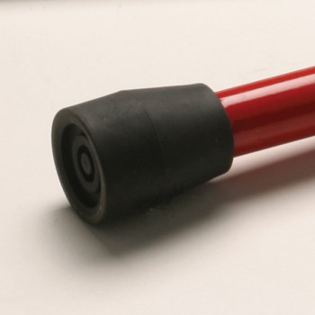 Ambutech Replacement Tip for Support Cane- One Tip Ambutech Replacement Tip for Support Cane- One Tip