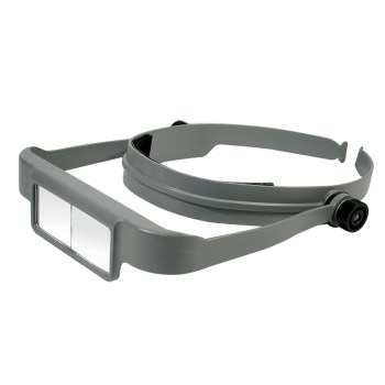 Donegan OptiSIGHT Magnifying Visor