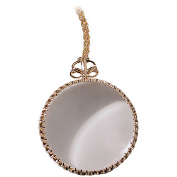 Reizen Magnifier - 4x 35mm Reizen Magnifier - 4x 35mm