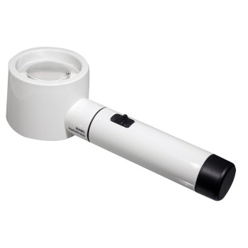 REIZEN Aspheric Stand Magnifier 5x 23D 60mm