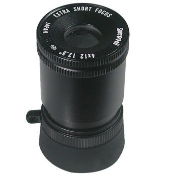 Monocular - Specwell 4x 12mm