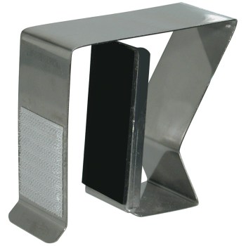 Legacy Series Clip-On Door Bracket  BRKT Legacy Series Clip-On Door Bracket  BRKT