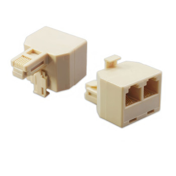 Duplex Jack for TeleStrobe