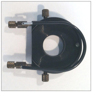 Walters Monocular Spectacle Clamp- Non-Flip