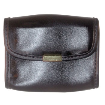 Leather Pouch Case for RIM950 Wireless Pager Leather Pouch Case for RIM950 Wireless Pager