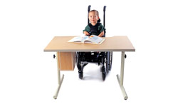 Accessible Desks and Tables