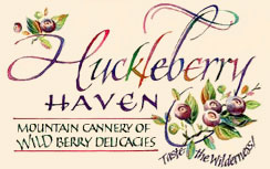 Huckleberry Haven