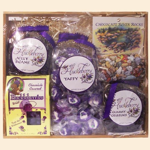 Candy Crate