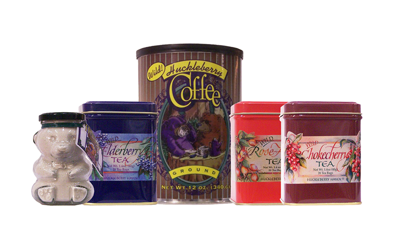 Hot & Cold Drinks