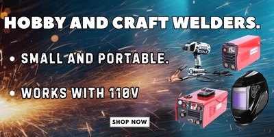 Craft and Hobby Welding