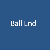 Eagle Ball End