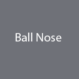 Ball Nose Router Bits