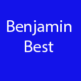Benjamin Best Woodturning Tools