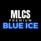 MLCS Blue Ice Router Bits