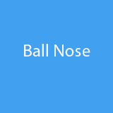 Ball Nose Router Bits