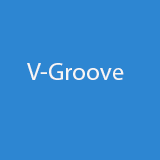 V-Groove Router Bits