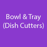 Bowl and Tray Router Bits