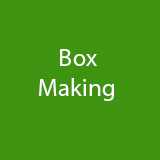 Box Making Products