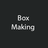 Box Making Router Bits