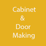 Eagle Cabinet and Door Making