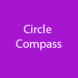 Circle Compass