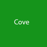 Cove Router Bits