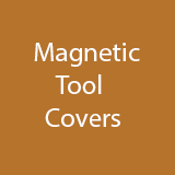 Magnetic Tool Covers