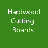Hardwood Cutting Board Kits
