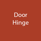 Door Hinge Products