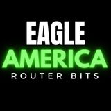 Eagle America Router Bits