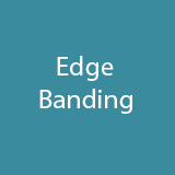 Edge Banding Router Bits