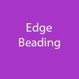 Edge Beading Router Bits
