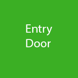 Entry Door Router Bits