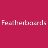 Featherboards