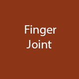 Finger Joint Router Bits