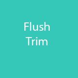 Flush Trim Router Bits