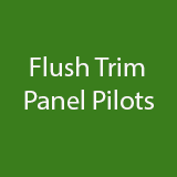 Eagle Flush Trim Panel Pilots