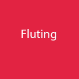 Fluting Router Bits