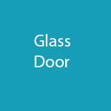 Glass Door Router Bits