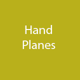 Hand Planes