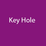 Key Hole Router Bits