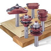 MLCS K-Premium Bit Sets