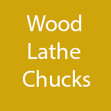 Wood Lathe Chucks